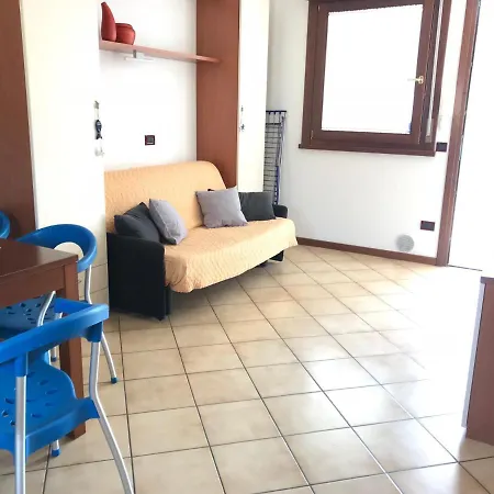 In 36154 Apartment *