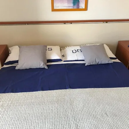 In 36154 Apartment