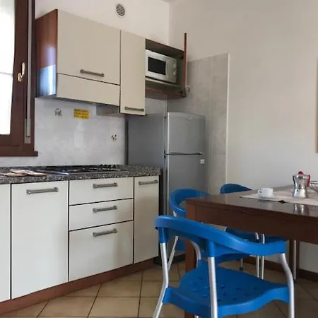 In 36154 Apartamento