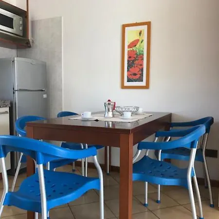 In 36154 Lejlighed *