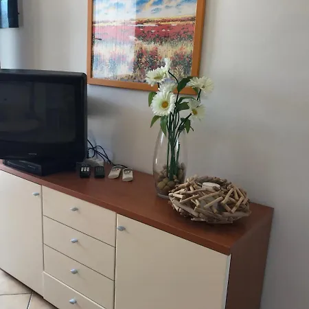 Apartamento In 36154