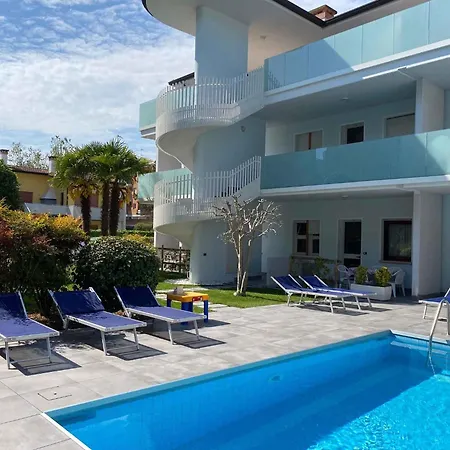 In 36154 Apartment Bibione