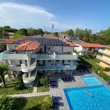 In 36154 Lejlighed *