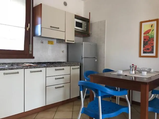 In 36154 Appartamento