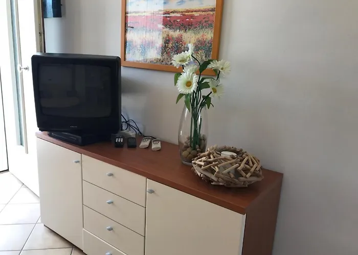 Appartamento In 36154