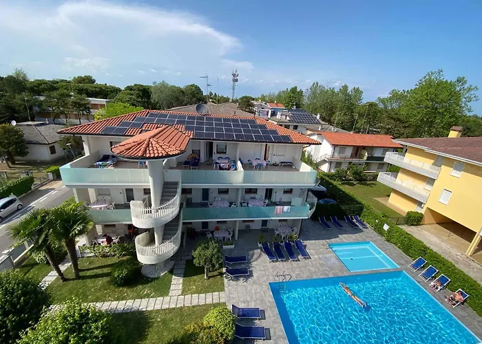 In 36154 Appartamento *